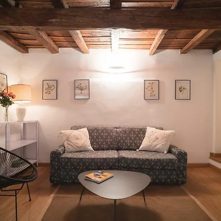 Fossalta Apartamento Bolonia