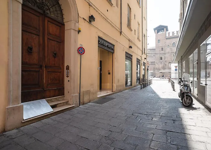 Apartamento Fossalta