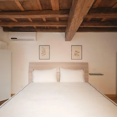 Fossalta Apartmán *