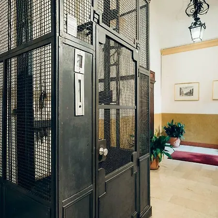 Fossalta Apartmán Boloňa