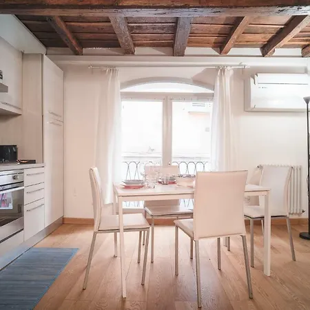 Apartment Fossalta Bologna