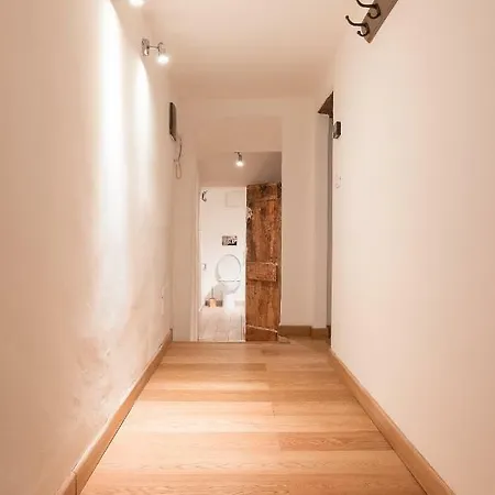 Fossalta Lejlighed