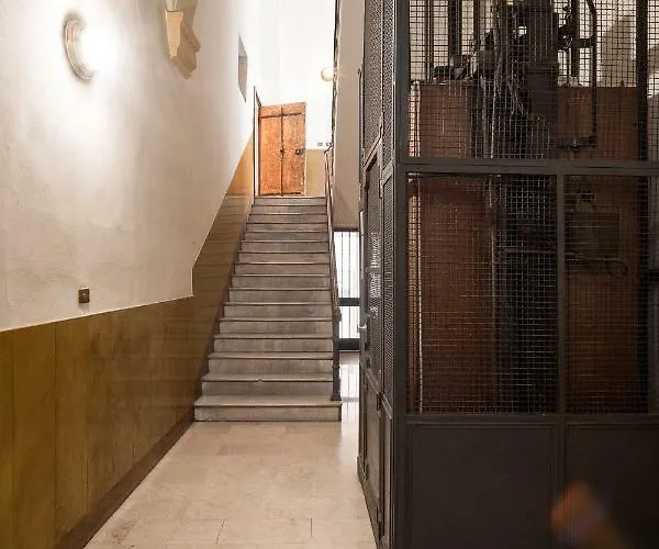 Fossalta Apartment Bologna