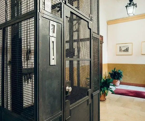 Fossalta Apartment Bologna