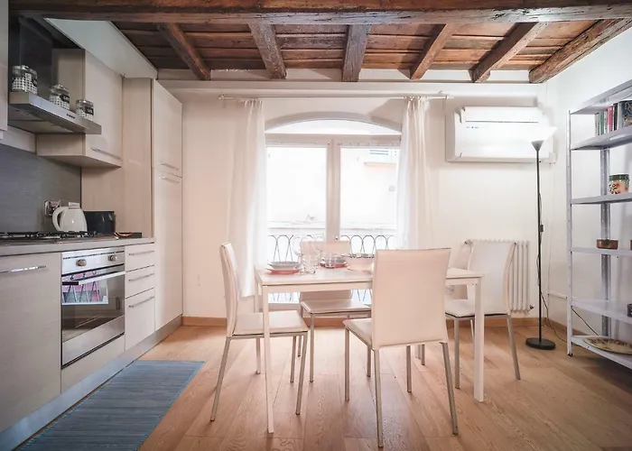 Apartment Fossalta Bologna