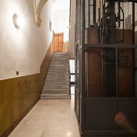 Fossalta Lägenhet Bologna