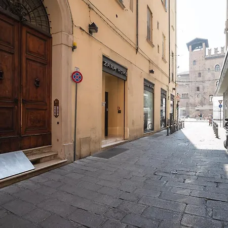 Апартаменты Fossalta