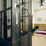 Fossalta Apartmán Boloňa