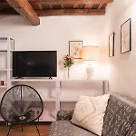 Apartmán Fossalta Boloňa