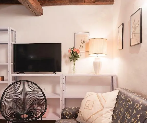 Apartmán Fossalta Boloňa